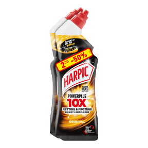 HARPIC® Nettoyant pour W.-C., 2 pcs