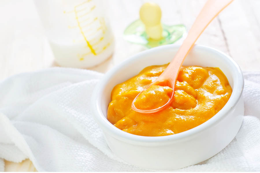 Conseils Recettes Pour Votre Bebe Aldi Luxembourg