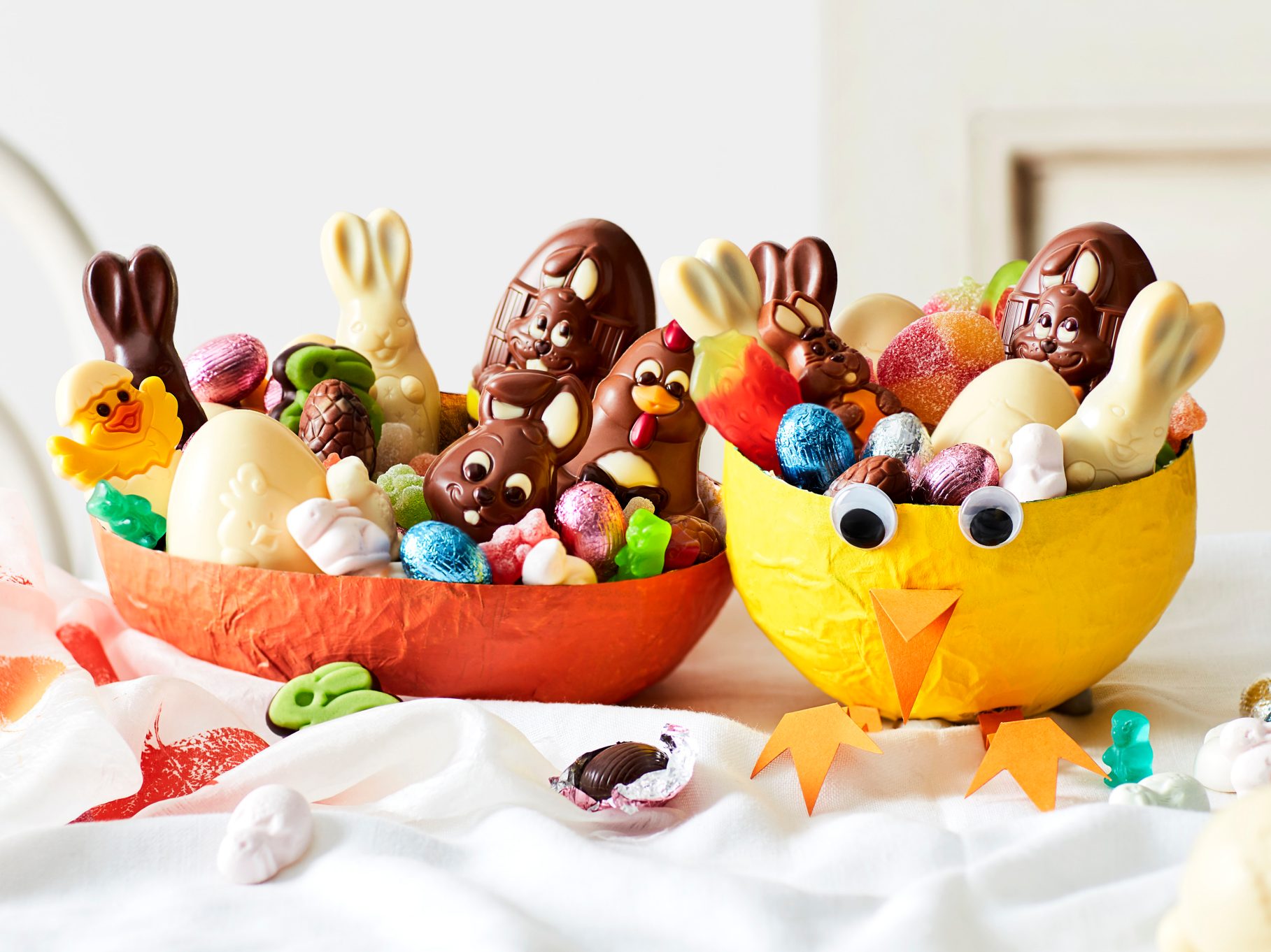 Feiern Sie Ostern mit ALDI ALDI Luxemburg