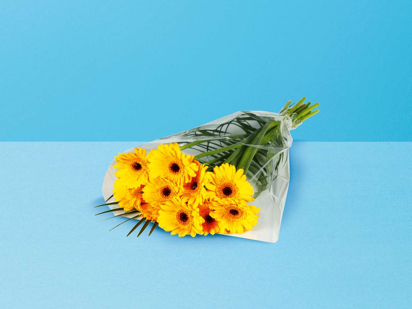 Mehr über unsere frischen Blumen