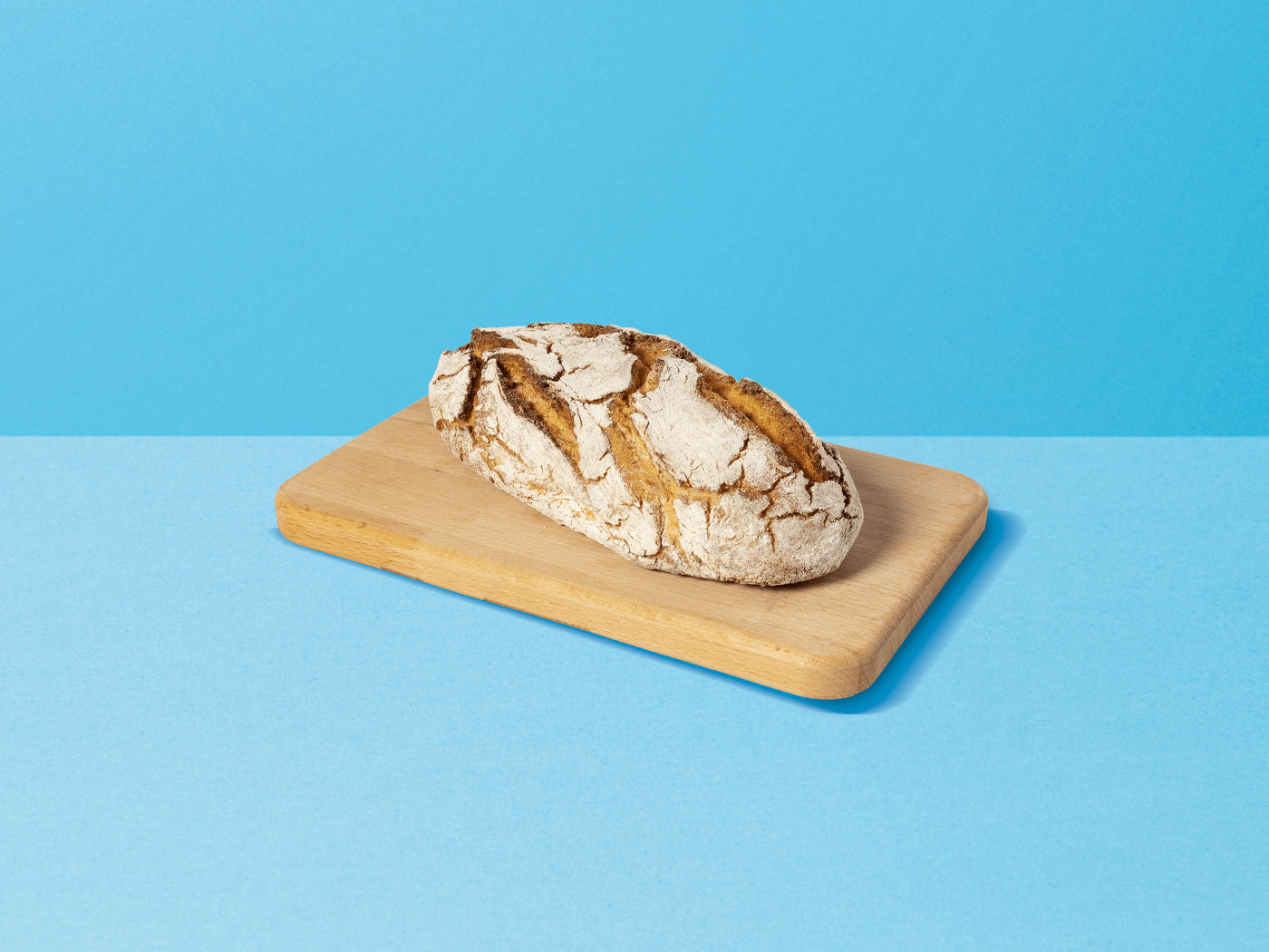 Mehr über unser frisches Brot