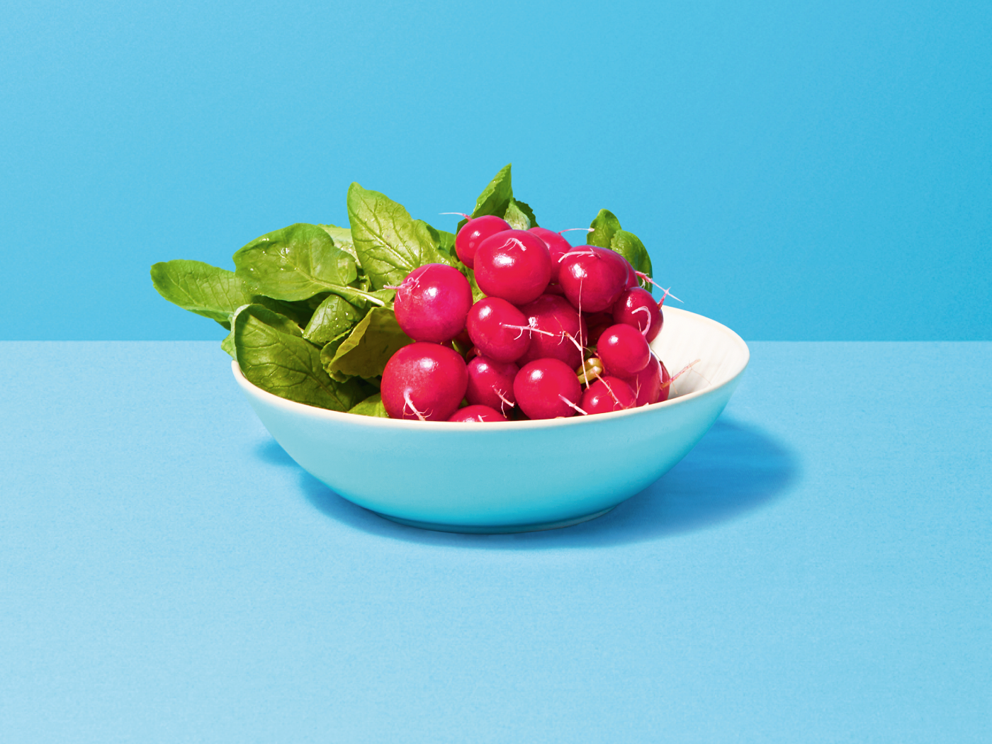 Mehr über unser frisches Gemüse