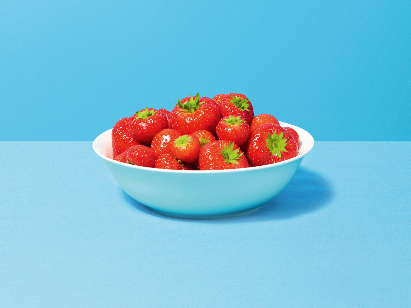 Mehr über unser frisches Obst