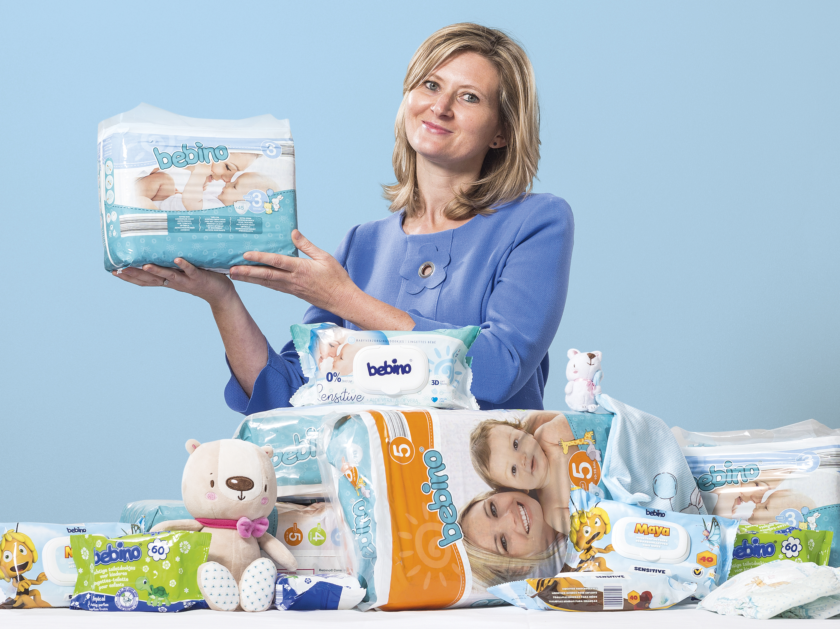 Baby Aldi Luxembourg