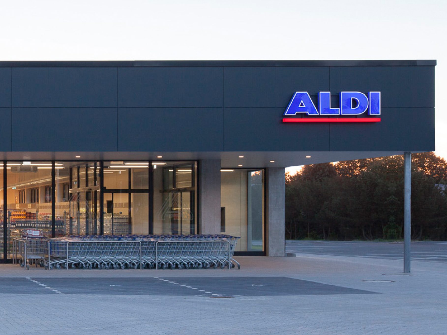 Die Unternehmensgruppe ALDI Nord – Alles über die Oganisation