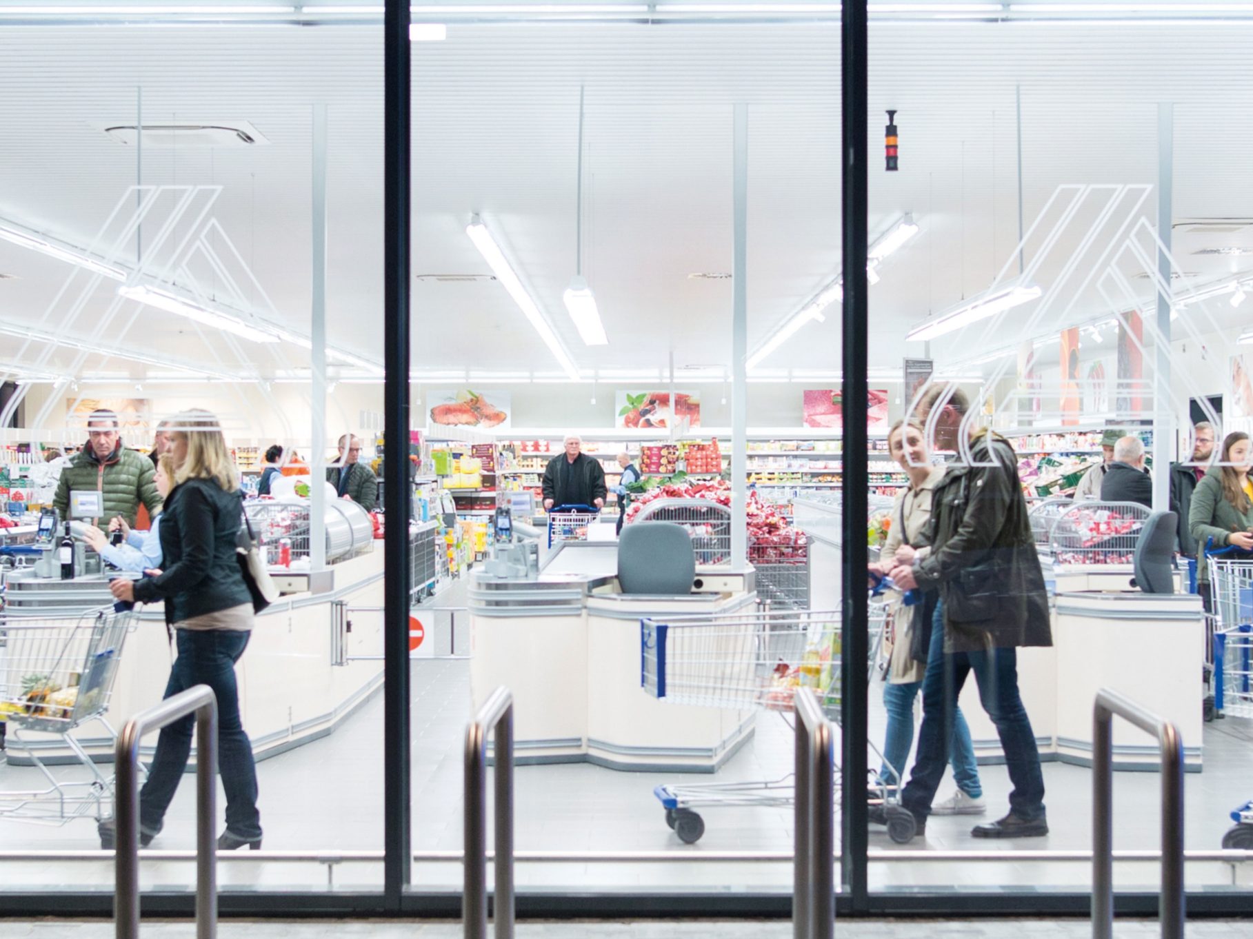 ALDI Luxemburg Finden Sie Filialen und Öffnungszeiten