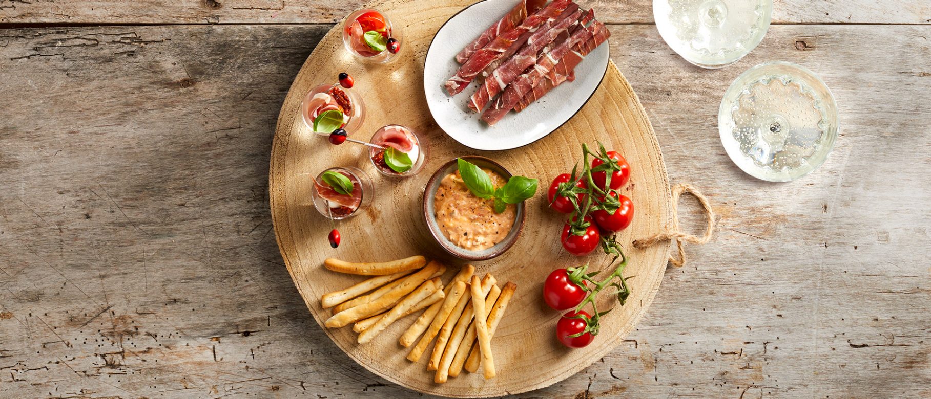 Aldi Rezepte Italienisch Aldi Rezepte Italienisch