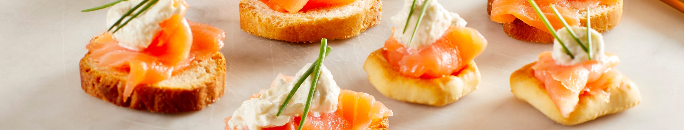 Toast und Zwieback von ALDI Luxemburg