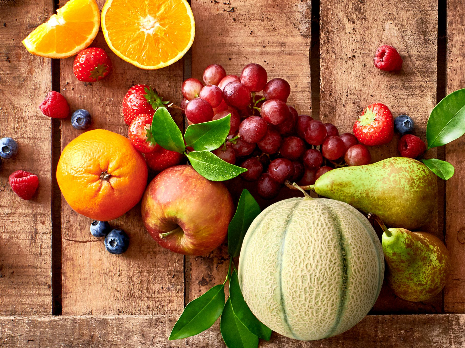 Frisches Obst kaufen Große Auswahl ALDI Luxemburg
